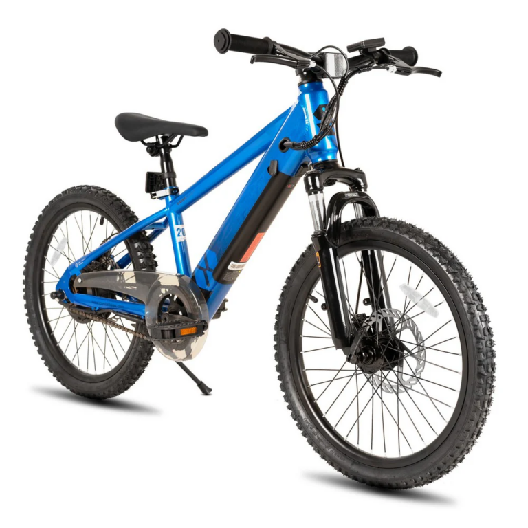 Electric Bikes and the Future for Urban Mobility: Everything You Need to Know