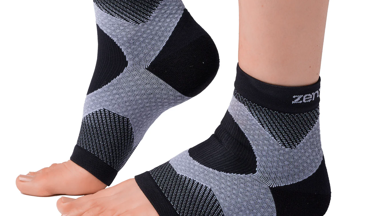 Benefit of Compression Socks for Travel, Fitness, and Daily Recovery