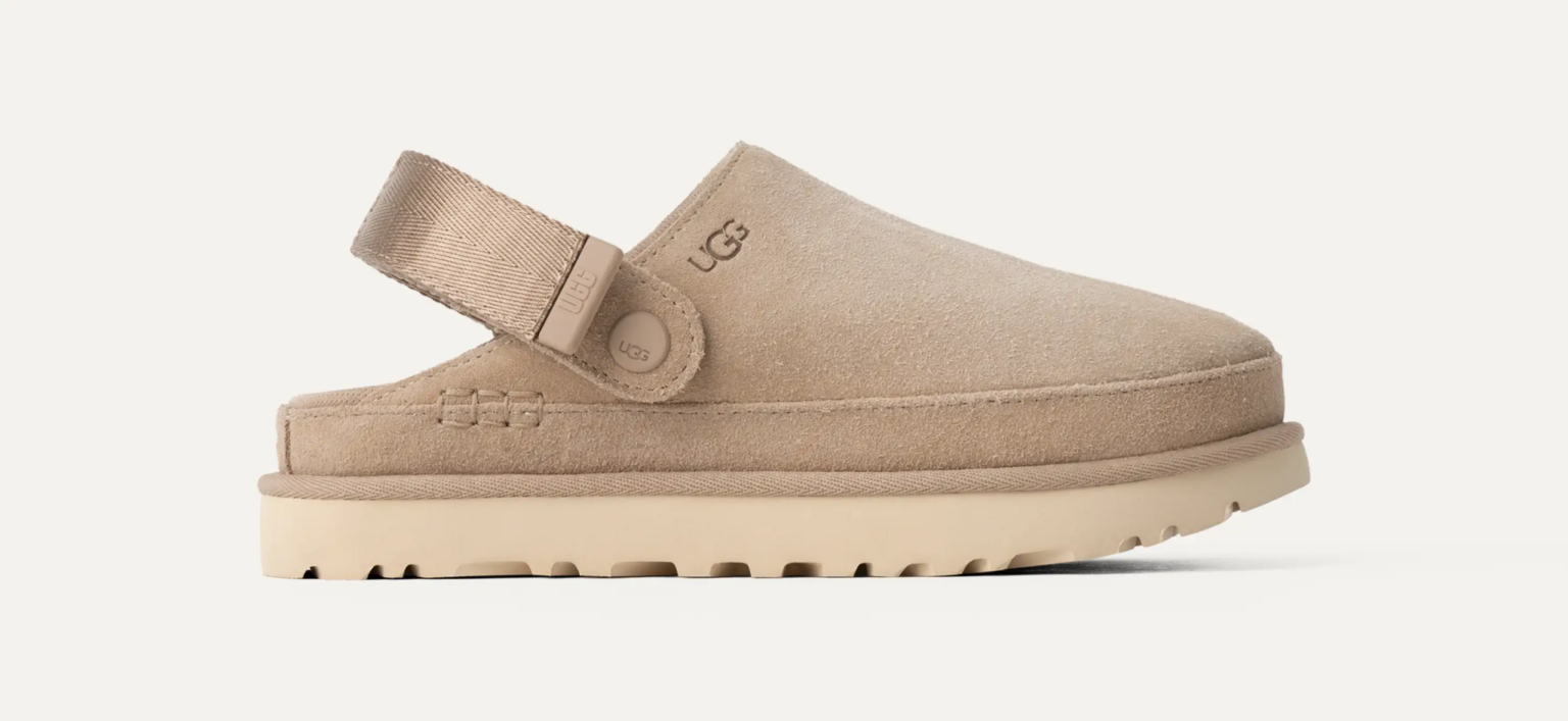 UGG Goldenstar Clogs Review: Comfort, Support, and Daily Versatility