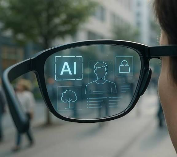 Evolution of Smart Glasses: Why AI-Powered Eyewear Is Replacing Bulky VR Headsets