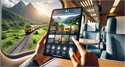 The Hybrid Travel Blueprint: How to Pair AI Efficiency with Local Expertise