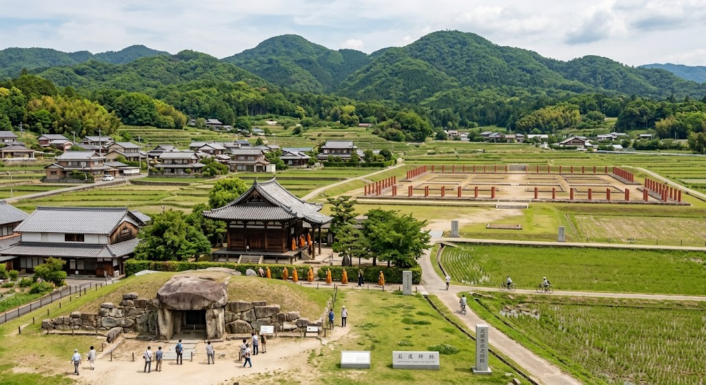 Exploring UNESCO’s Newest World Heritage Sites: Preservation Tech and Eco-Travel Guide