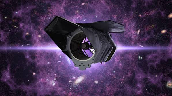 NASA’s Roman Space Telescope: Unlocking the Mysteries of Dark Matter and Distant Worlds