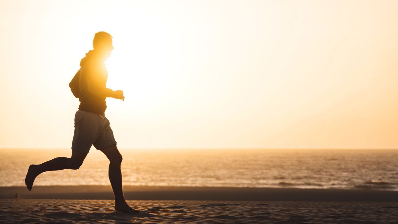 Circadian Health: How Morning Sunlight Supports Daily Focus, Mood, and Sleep Quality