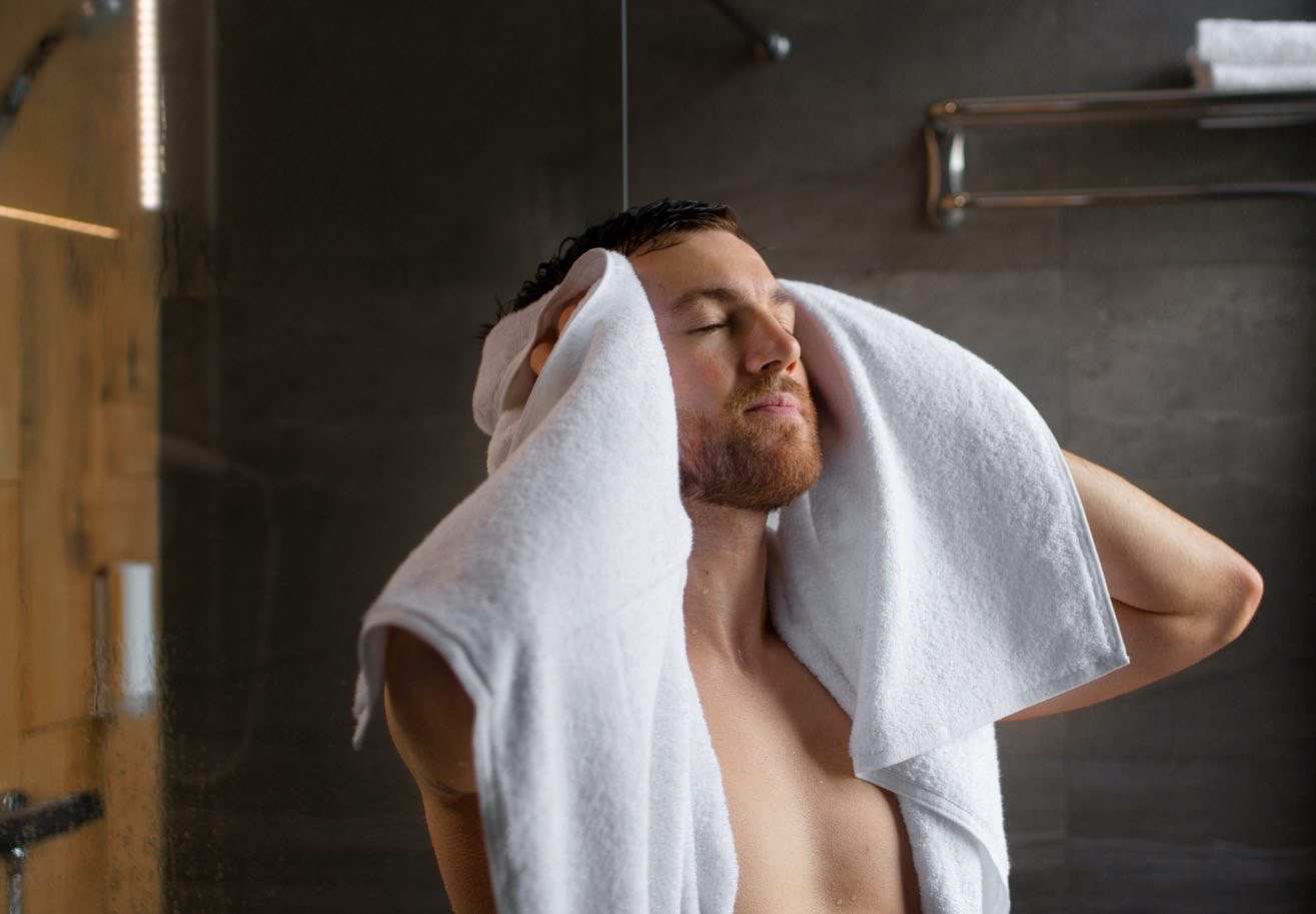 The Science of Hydrotherapy: How Controlled Cold Water Exposure Supports Daily Energy and Focus