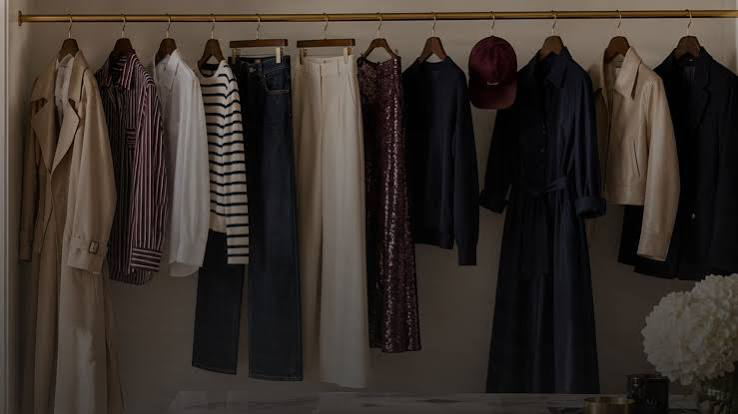 Look Good, Spend Less: The Ultimate Guide to Building a Sustainable Wardrobe on Any Budget
