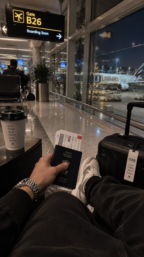 Flight Search Tool With Multiple Airline Options: How to Compare Flights and Find the Right Fare